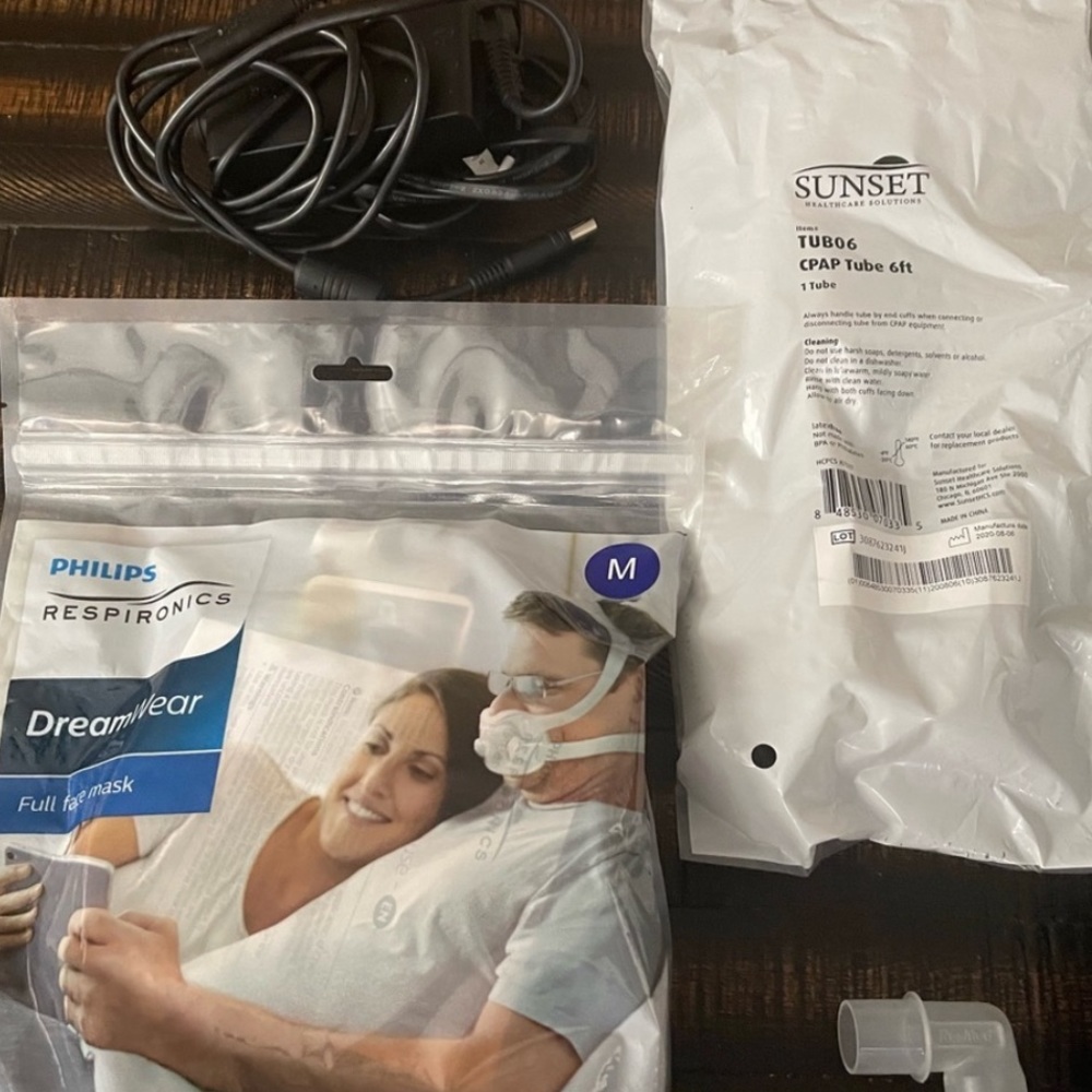 Custom listing for breath2021